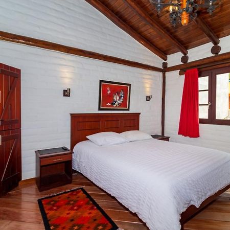 Hotel Ile Баньйос Екстер'єр фото
