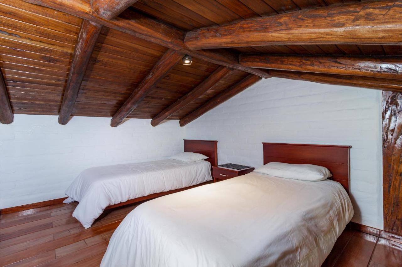 Hotel Ile Баньйос Екстер'єр фото